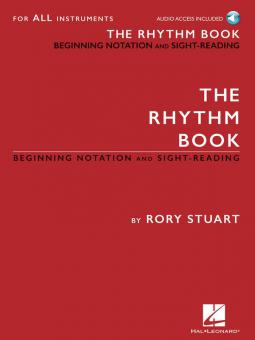 The Rhythm Book 