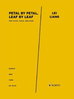 Petal by Petal, Leaf by Leaf Standard