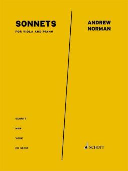Sonnets Standard