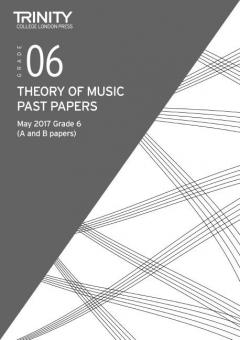 Theory Past Papers Grade 6 May 2017 