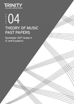 Theory Past Papers Grade 4 Nov 2017 