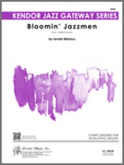 Bloomin' Jazzmen Standard