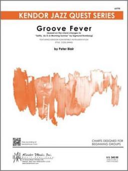 Groove Fever Standard