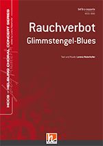 Rauchverbot 