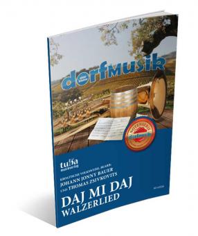 Daj mi Daj 