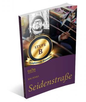 Seidenstrasse 
