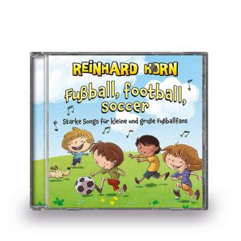 Fußball, football, soccer 