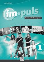 im.puls 1 - Der Lehrerband 