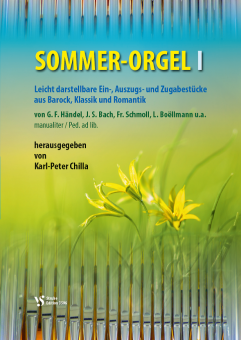 Sommer-Orgel 