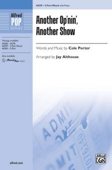 Another Op'nin', Another Show 