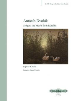 Song to the Moon 