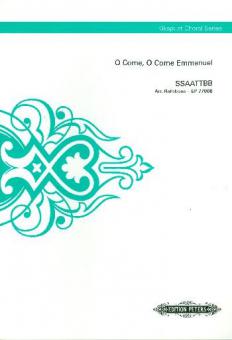 O Come, O Come Emmanuel 