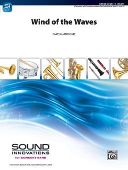 Wind of the Waves Standard