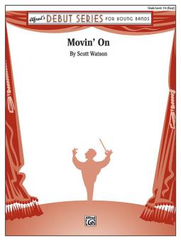 Movin' On Standard