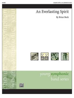 An Everlasting Spirit Standard