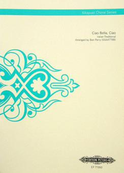 Ciao Bella, Ciao 