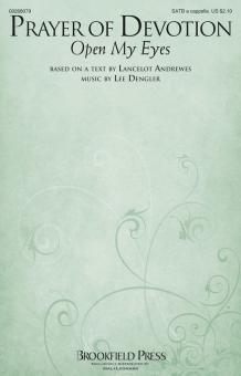 Prayer of Devotion Standard