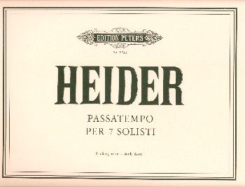 Passatempo 