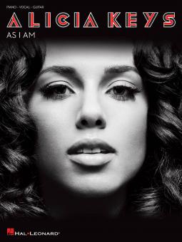 Alicia Keys - As I Am 