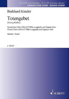 Totengebet Standard
