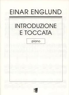 Introduction and Toccata 