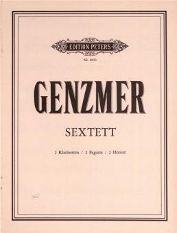 Sextet 