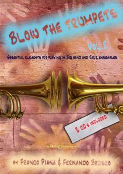 Blow the trumpets 2 