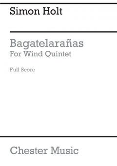 Bagatelaranas 