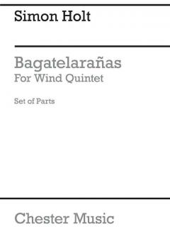 Bagatelaranas 