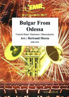 Bulgar From Odessa Download