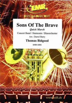 Sons Of The Brave Download