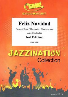 Feliz Navidad Download