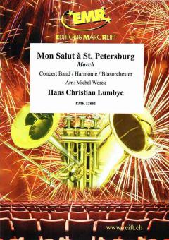 Mon Salut à St. Petersburg Download