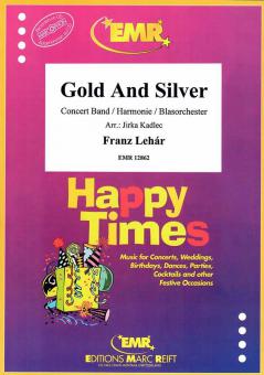 Gold And Silver Standard