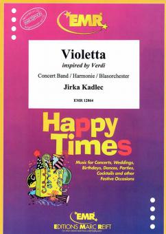 Violetta Standard