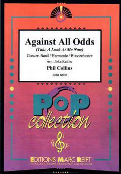 Against All Odds Standard