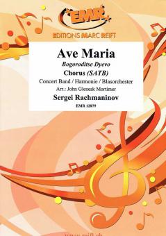 Ave Maria Standard