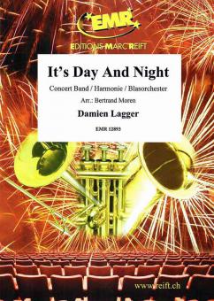It's Day And Night Standard