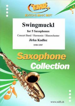 Swingmuckl Standard