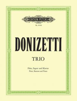 Trio in F 