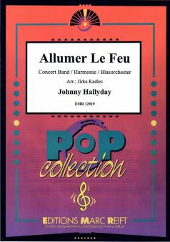 Allumer Le Feu Standard