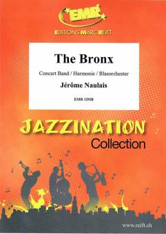 The Bronx Download