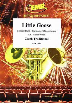 Little Goose Download