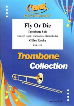 Fly Or Die Standard