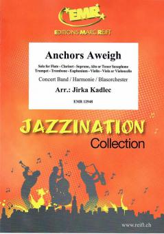Anchors Aweigh Download