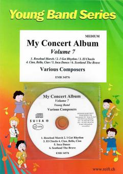 My Concert Album Vol. 7 Standard