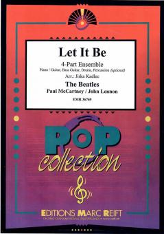 Let It Be Download