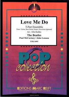 Love Me Do Standard