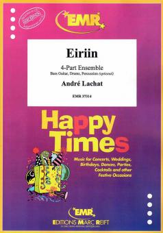 Eiriin Standard