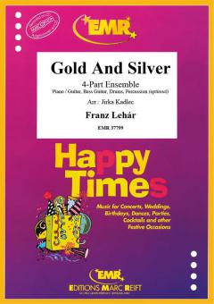 Gold And Silver Download